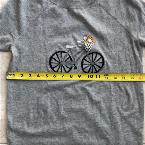 LOFT lightweight sweater - Picture 10 of 10